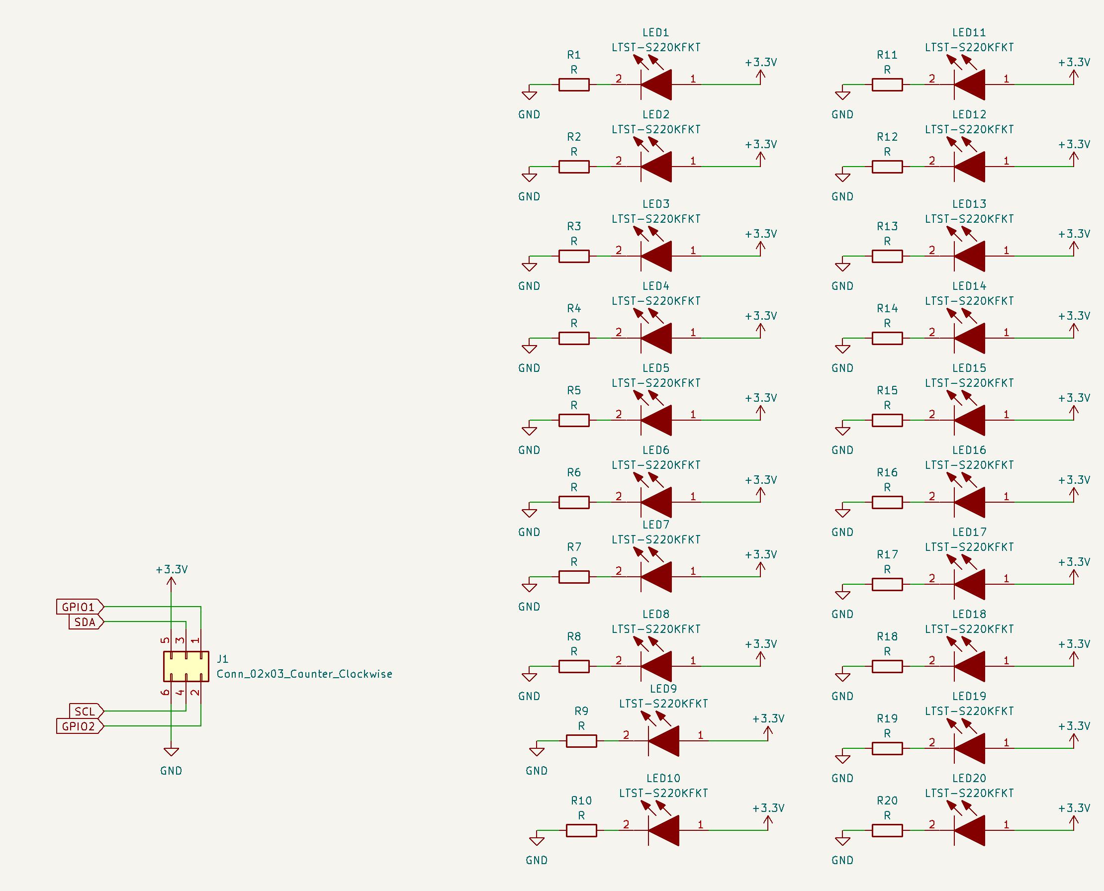 schematic